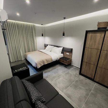 בוטיק רפאל Boutique Rafael Motel Eilat Buitenkant foto