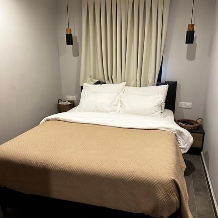 בוטיק רפאל Boutique Rafael Motel Eilat Buitenkant foto
