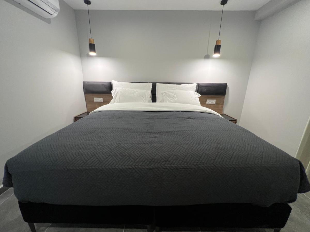 בוטיק רפאל Boutique Rafael Motel Eilat Buitenkant foto