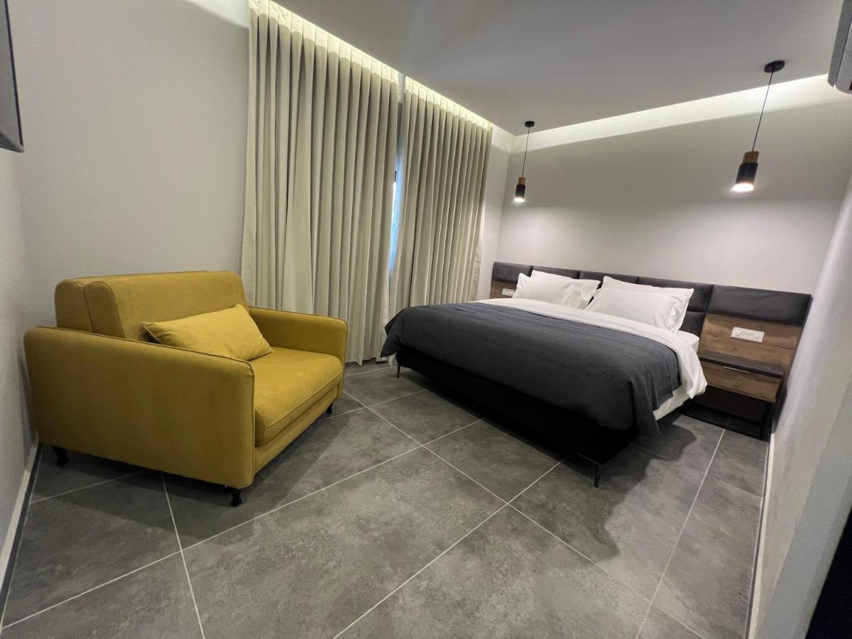 בוטיק רפאל Boutique Rafael Motel Eilat Buitenkant foto