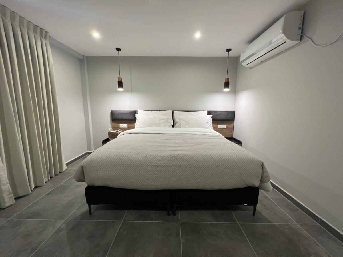 בוטיק רפאל Boutique Rafael Motel Eilat Buitenkant foto
