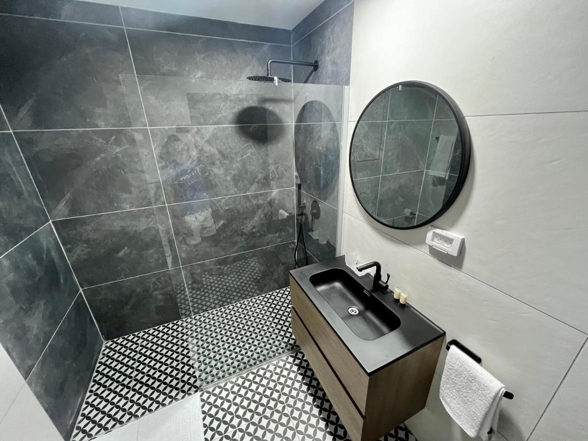 בוטיק רפאל Boutique Rafael Motel Eilat Buitenkant foto