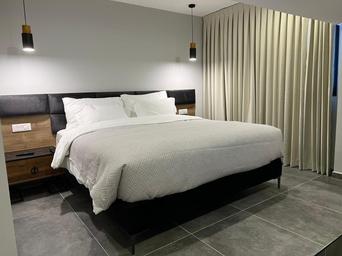 בוטיק רפאל Boutique Rafael Motel Eilat Buitenkant foto