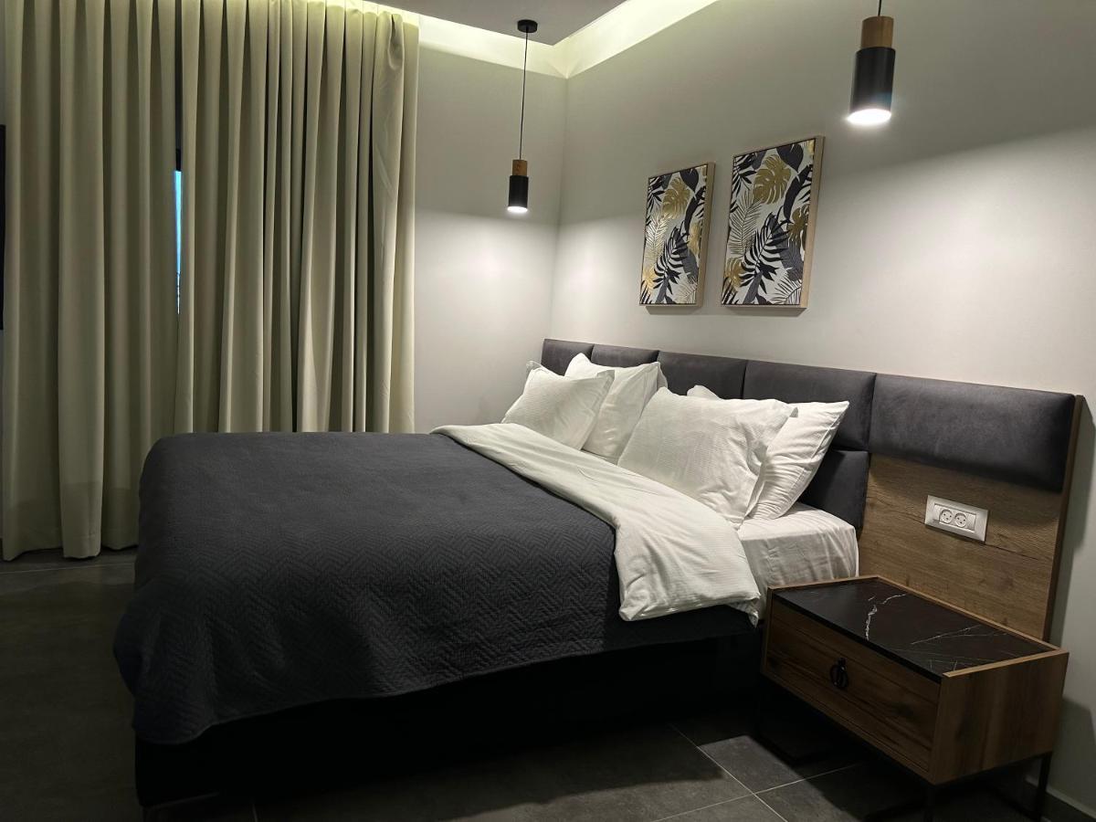 בוטיק רפאל Boutique Rafael Motel Eilat Buitenkant foto