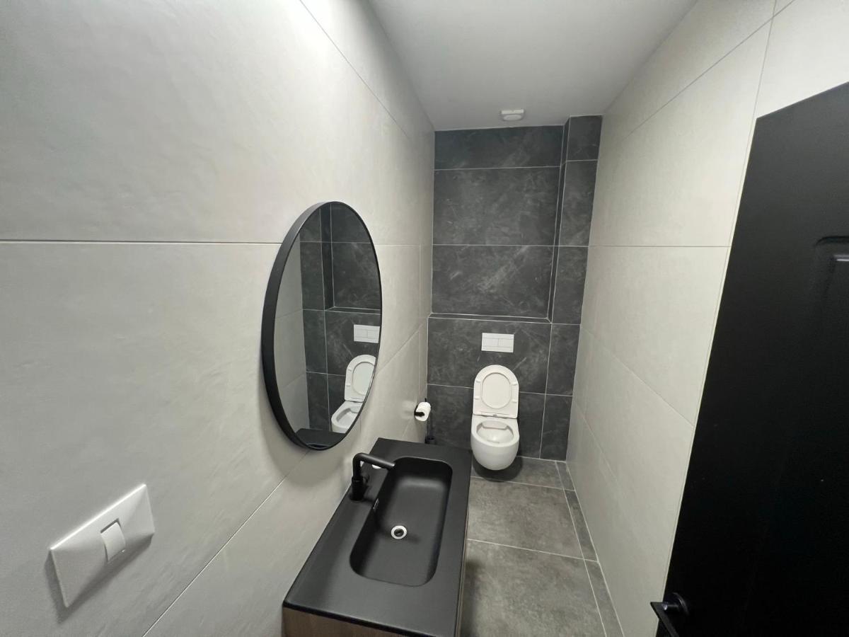 בוטיק רפאל Boutique Rafael Motel Eilat Buitenkant foto