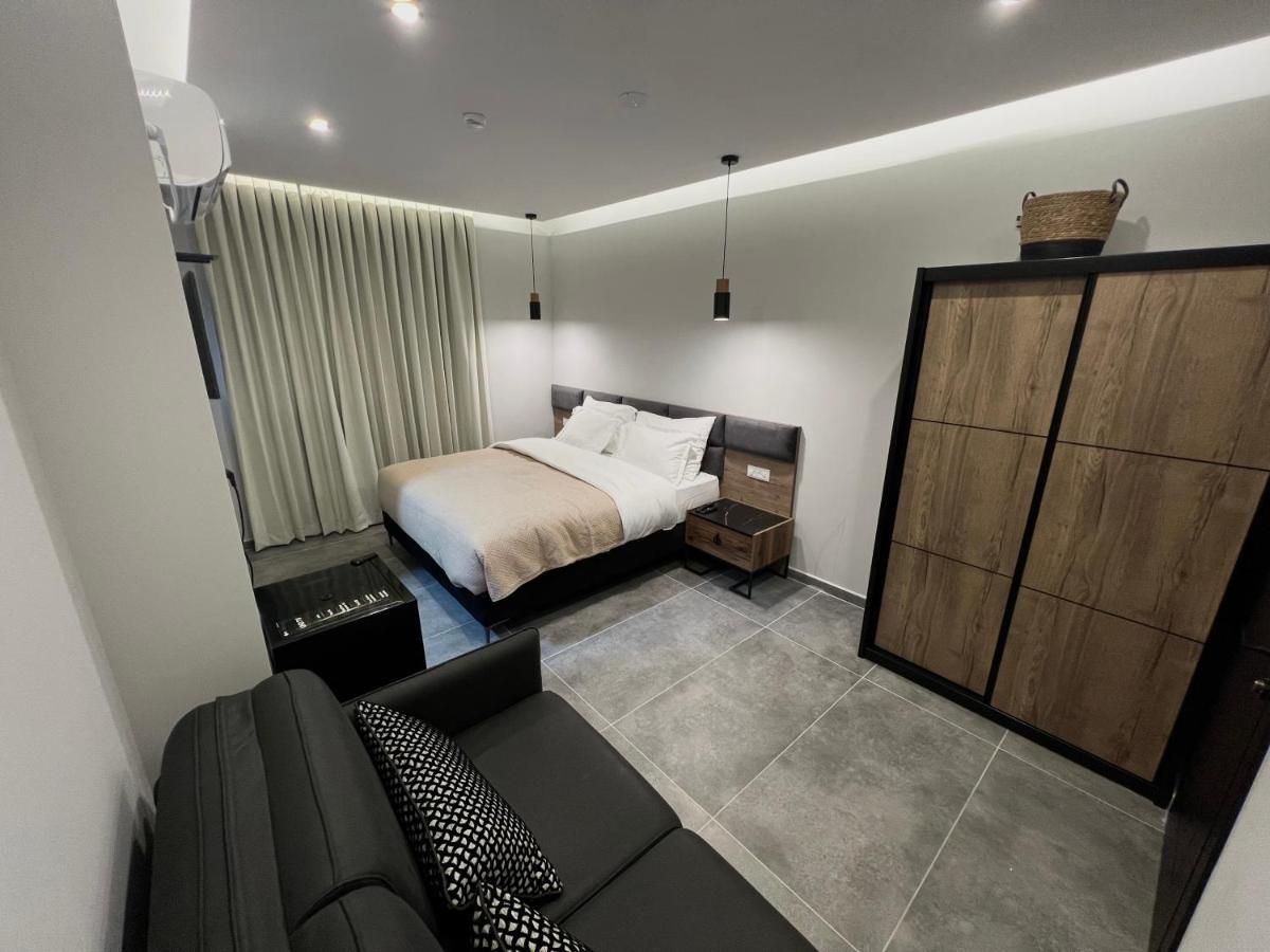 בוטיק רפאל Boutique Rafael Motel Eilat Buitenkant foto