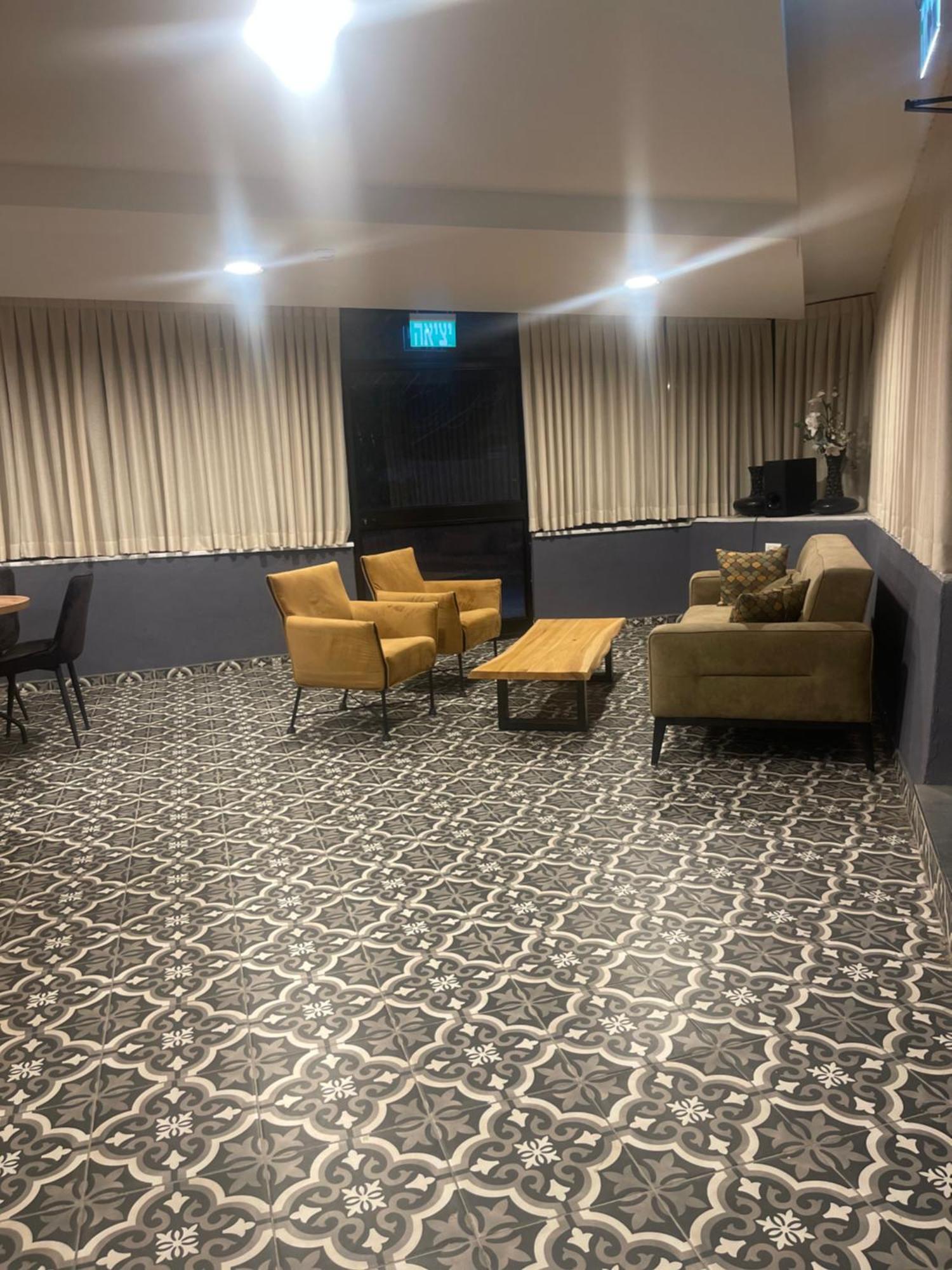 בוטיק רפאל Boutique Rafael Motel Eilat Buitenkant foto