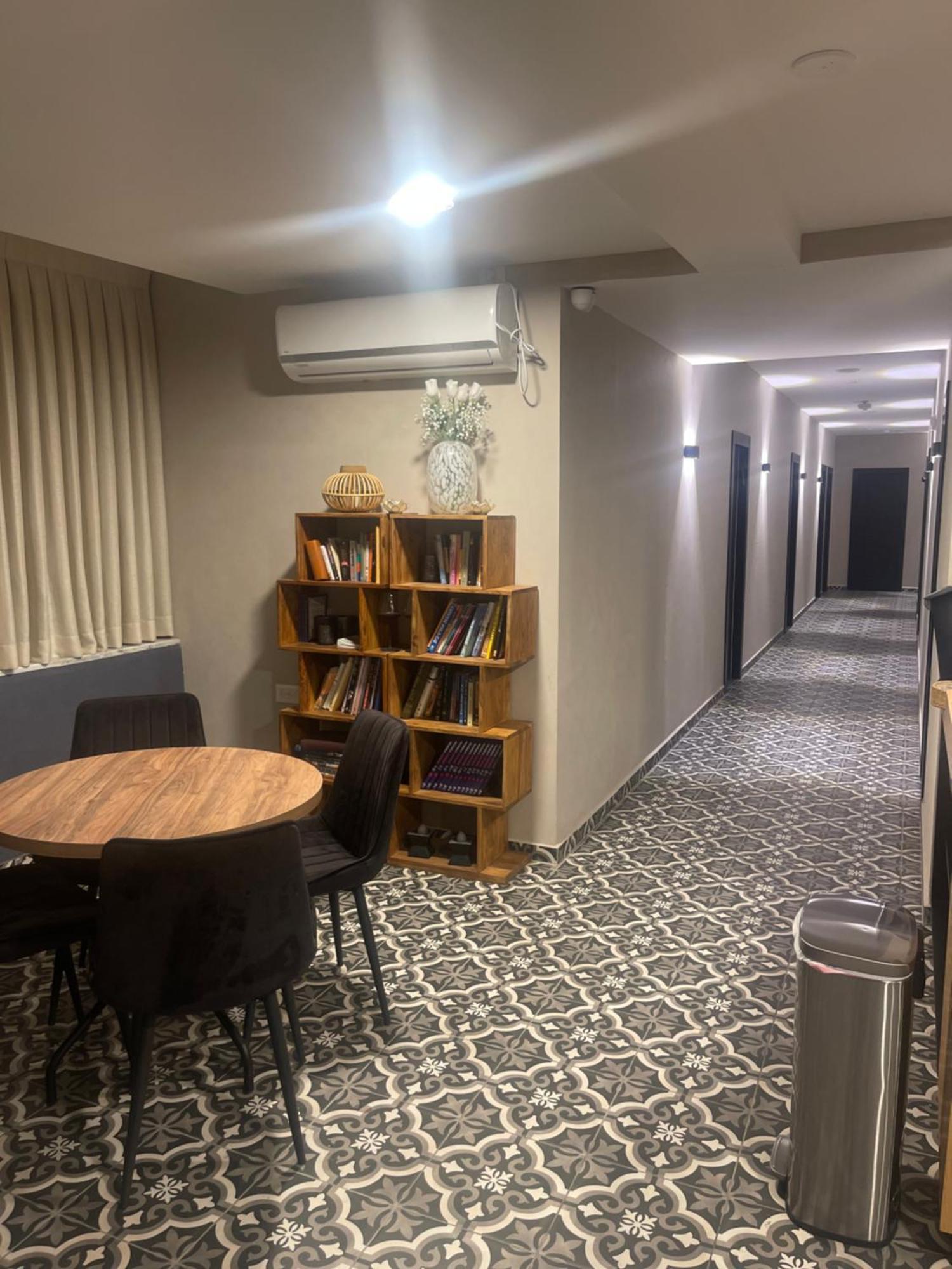 בוטיק רפאל Boutique Rafael Motel Eilat Buitenkant foto