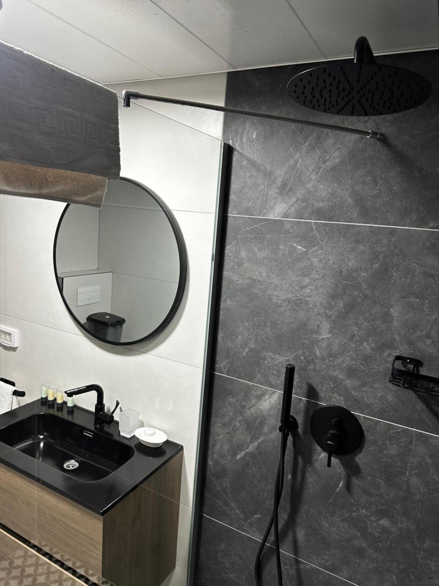 בוטיק רפאל Boutique Rafael Motel Eilat Buitenkant foto