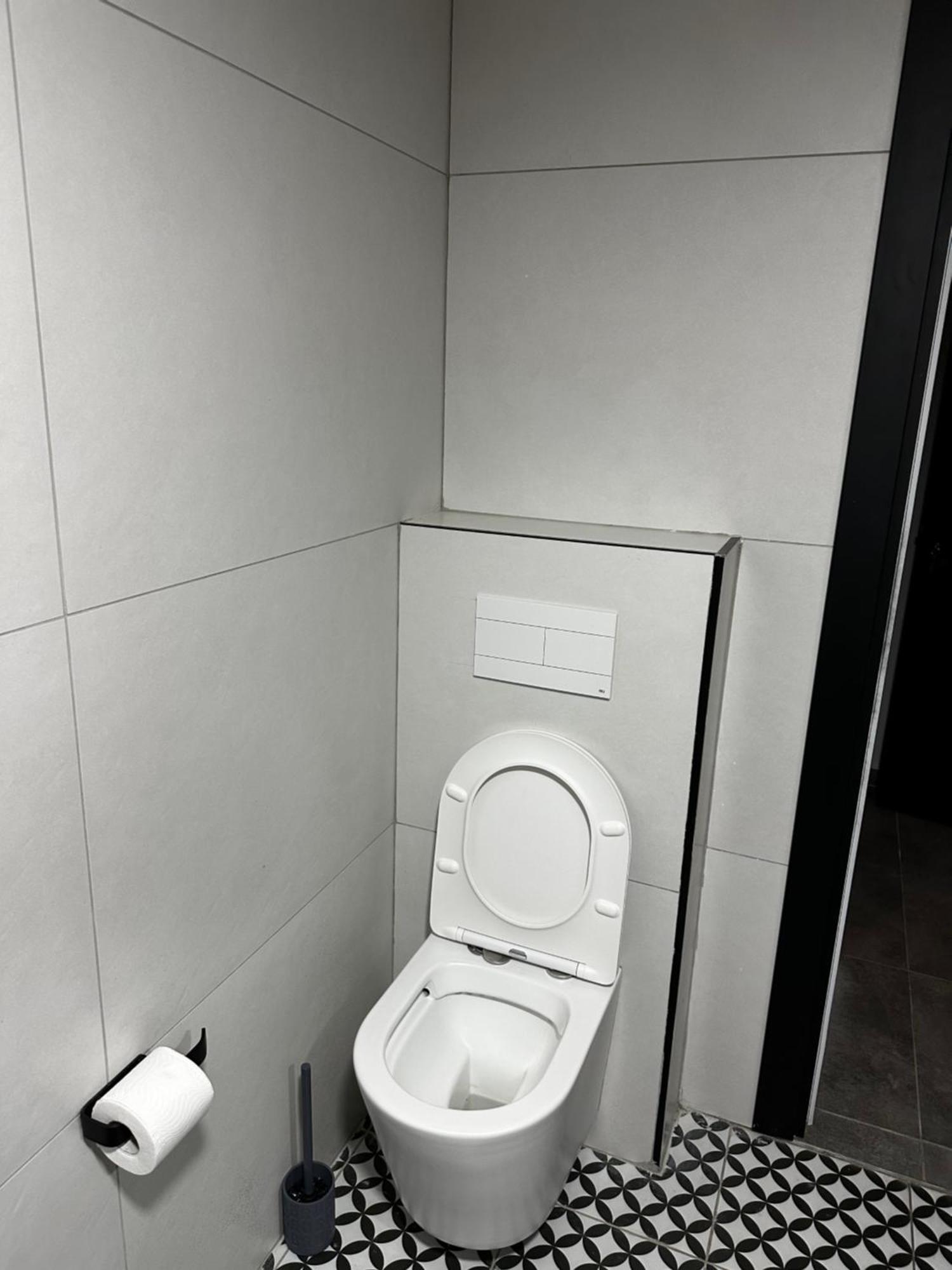 בוטיק רפאל Boutique Rafael Motel Eilat Buitenkant foto