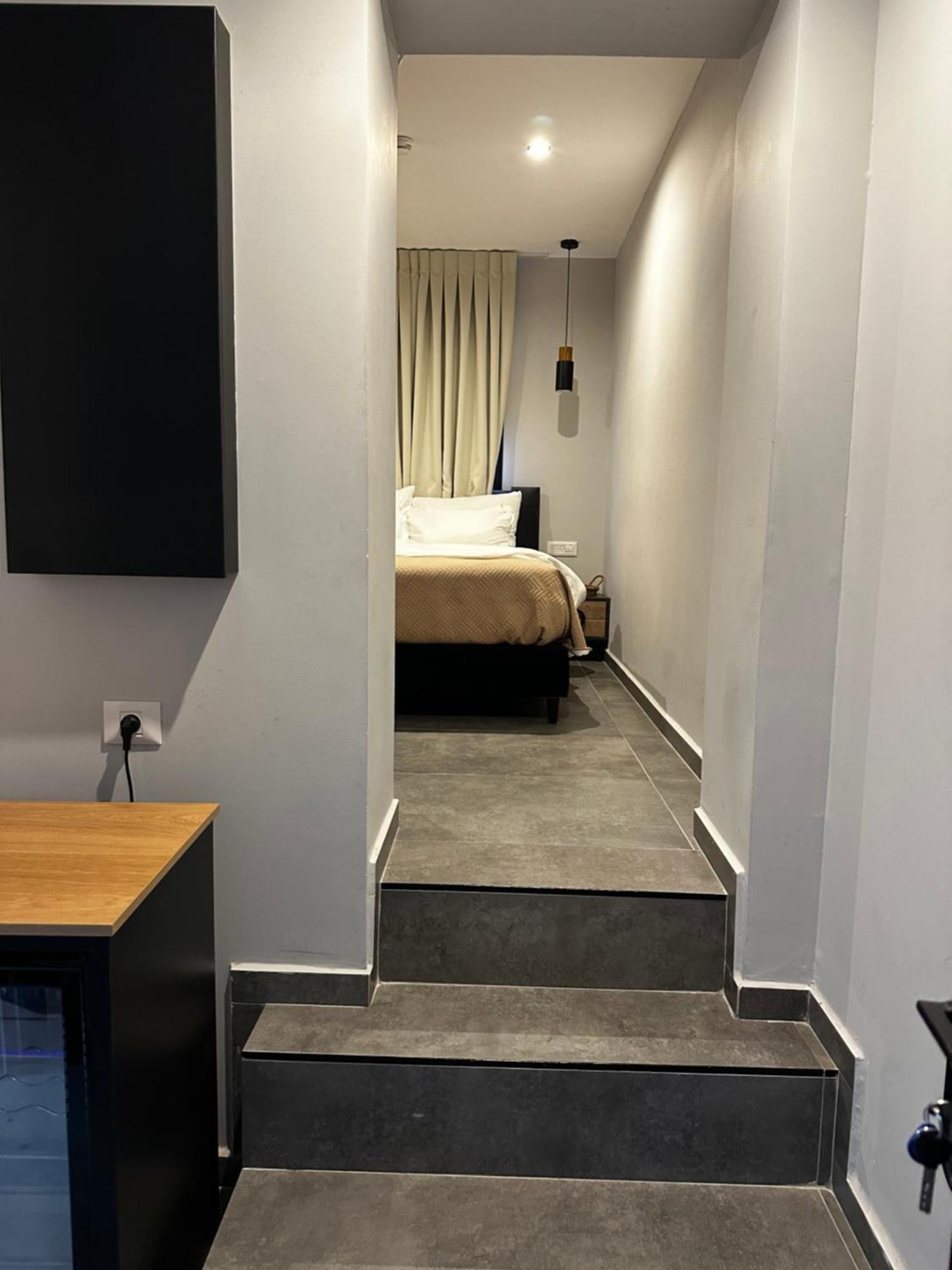 בוטיק רפאל Boutique Rafael Motel Eilat Buitenkant foto